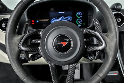 2018 McLaren 570S Spider - Photo 30 - Joliet, IL 60435