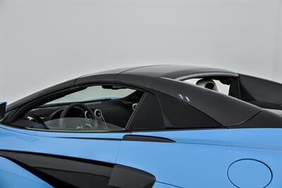 2018 McLaren 570S Spider - Photo 23 - Joliet, IL 60435