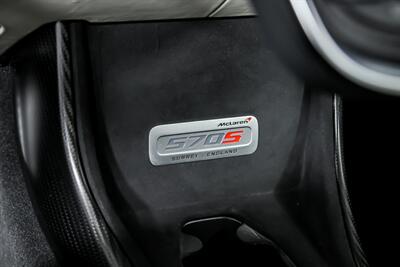 2018 McLaren 570S Spider - Photo 41 - Joliet, IL 60435