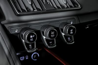 2020 Audi R8 5.2 quattro V10-EXHAUST-APEX WHEELS-FRONT PPF   - Photo 37 - Joliet, IL 60435