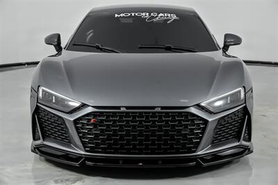 2020 Audi R8 5.2 quattro V10-EXHAUST-APEX WHEELS-FRONT PPF   - Photo 5 - Joliet, IL 60435