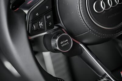 2020 Audi R8 5.2 quattro V10-EXHAUST-APEX WHEELS-FRONT PPF   - Photo 27 - Joliet, IL 60435