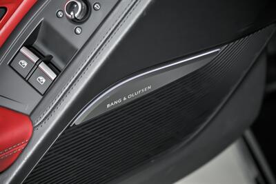 2020 Audi R8 5.2 quattro V10-EXHAUST-APEX WHEELS-FRONT PPF   - Photo 20 - Joliet, IL 60435