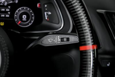 2020 Audi R8 5.2 quattro V10-EXHAUST-APEX WHEELS-FRONT PPF   - Photo 34 - Joliet, IL 60435