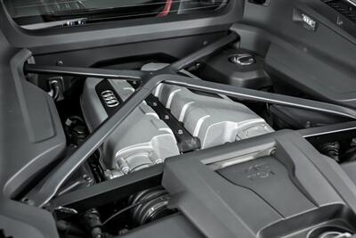 2020 Audi R8 5.2 quattro V10-EXHAUST-APEX WHEELS-FRONT PPF   - Photo 16 - Joliet, IL 60435