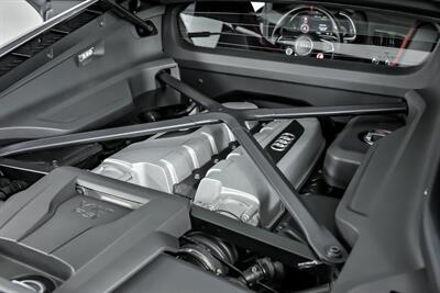 2020 Audi R8 5.2 quattro V10-EXHAUST-APEX WHEELS-FRONT PPF   - Photo 17 - Joliet, IL 60435