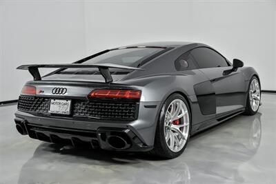2020 Audi R8 5.2 quattro V10-EXHAUST-APEX WHEELS-FRONT PPF   - Photo 12 - Joliet, IL 60435