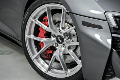 2020 Audi R8 5.2 quattro V10-EXHAUST-APEX WHEELS-FRONT PPF   - Photo 4 - Joliet, IL 60435