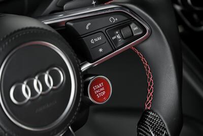 2020 Audi R8 5.2 quattro V10-EXHAUST-APEX WHEELS-FRONT PPF   - Photo 28 - Joliet, IL 60435