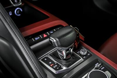 2020 Audi R8 5.2 quattro V10-EXHAUST-APEX WHEELS-FRONT PPF   - Photo 38 - Joliet, IL 60435