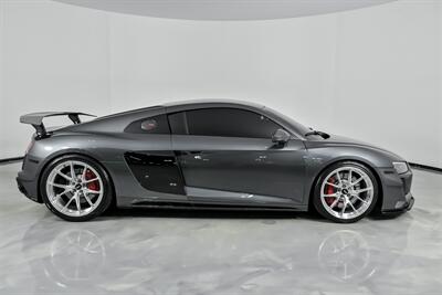 2020 Audi R8 5.2 quattro V10-EXHAUST-APEX WHEELS-FRONT PPF   - Photo 14 - Joliet, IL 60435