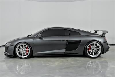 2020 Audi R8 5.2 quattro V10-EXHAUST-APEX WHEELS-FRONT PPF   - Photo 8 - Joliet, IL 60435