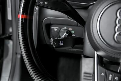 2020 Audi R8 5.2 quattro V10-EXHAUST-APEX WHEELS-FRONT PPF   - Photo 32 - Joliet, IL 60435