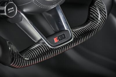 2020 Audi R8 5.2 quattro V10-EXHAUST-APEX WHEELS-FRONT PPF   - Photo 26 - Joliet, IL 60435