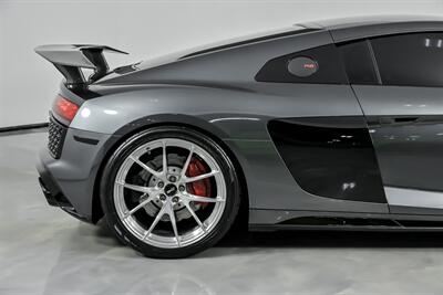2020 Audi R8 5.2 quattro V10-EXHAUST-APEX WHEELS-FRONT PPF   - Photo 13 - Joliet, IL 60435