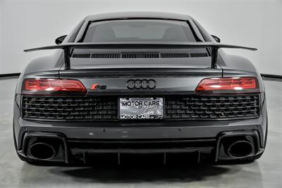 2020 Audi R8 5.2 quattro V10-EXHAUST-APEX WHEELS-FRONT PPF   - Photo 11 - Joliet, IL 60435