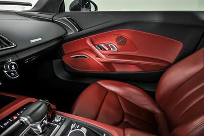 2020 Audi R8 5.2 quattro V10-EXHAUST-APEX WHEELS-FRONT PPF   - Photo 40 - Joliet, IL 60435