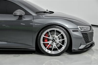 2020 Audi R8 5.2 quattro V10-EXHAUST-APEX WHEELS-FRONT PPF   - Photo 15 - Joliet, IL 60435