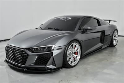 2020 Audi R8 5.2 quattro V10-EXHAUST-APEX WHEELS-FRONT PPF   - Photo 6 - Joliet, IL 60435