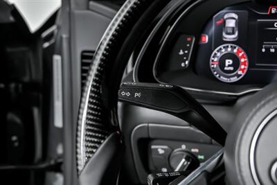 2020 Audi R8 5.2 quattro V10-EXHAUST-APEX WHEELS-FRONT PPF   - Photo 31 - Joliet, IL 60435