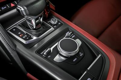 2020 Audi R8 5.2 quattro V10-EXHAUST-APEX WHEELS-FRONT PPF   - Photo 39 - Joliet, IL 60435