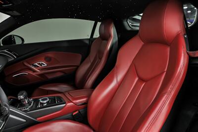 2020 Audi R8 5.2 quattro V10-EXHAUST-APEX WHEELS-FRONT PPF   - Photo 23 - Joliet, IL 60435