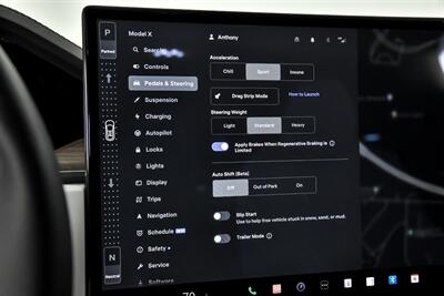 2024 Tesla Model X -FRESH WRAP!   - Photo 32 - Joliet, IL 60435