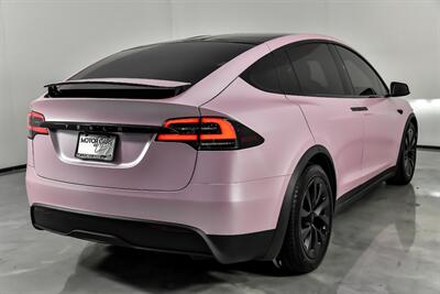 2024 Tesla Model X -FRESH WRAP!   - Photo 11 - Joliet, IL 60435