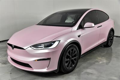 2024 Tesla Model X -FRESH WRAP!   - Photo 6 - Joliet, IL 60435