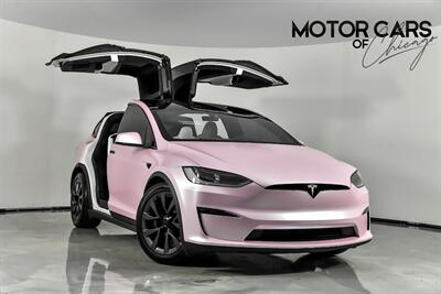 2024 Tesla Model X -FRESH WRAP!   - Photo 1 - Joliet, IL 60435