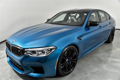 2019 BMW M5 Competition   - Photo 6 - Joliet, IL 60435