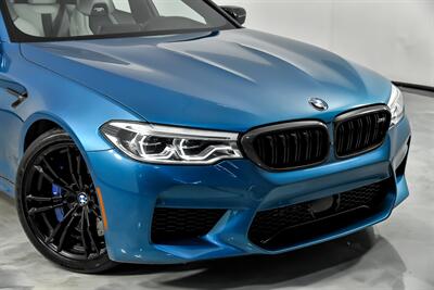 2019 BMW M5 Competition   - Photo 3 - Joliet, IL 60435