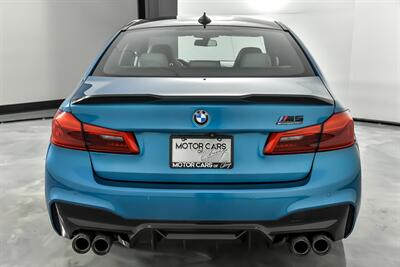 2019 BMW M5 Competition   - Photo 10 - Joliet, IL 60435