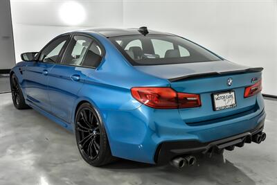 2019 BMW M5 Competition   - Photo 9 - Joliet, IL 60435