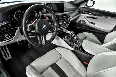 2019 BMW M5 Competition   - Photo 22 - Joliet, IL 60435