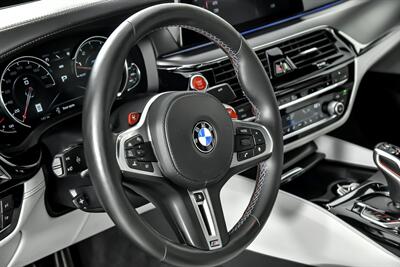 2019 BMW M5 Competition   - Photo 27 - Joliet, IL 60435