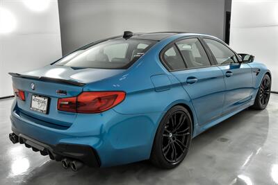 2019 BMW M5 Competition   - Photo 11 - Joliet, IL 60435