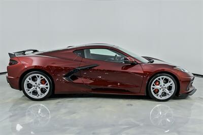 2020 Chevrolet Corvette Stingray   - Photo 14 - Joliet, IL 60435
