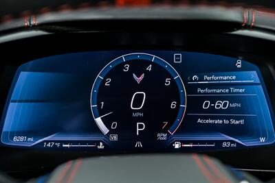2020 Chevrolet Corvette Stingray   - Photo 28 - Joliet, IL 60435