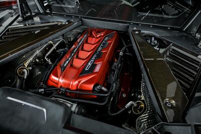 2020 Chevrolet Corvette Stingray   - Photo 17 - Joliet, IL 60435