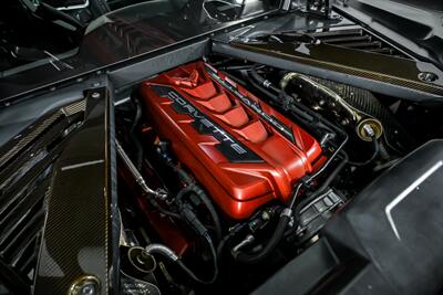 2020 Chevrolet Corvette Stingray   - Photo 16 - Joliet, IL 60435