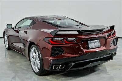 2020 Chevrolet Corvette Stingray   - Photo 10 - Joliet, IL 60435