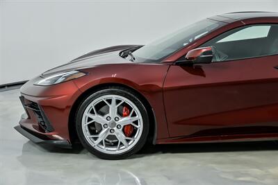 2020 Chevrolet Corvette Stingray   - Photo 7 - Joliet, IL 60435