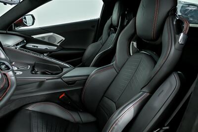 2020 Chevrolet Corvette Stingray   - Photo 25 - Joliet, IL 60435
