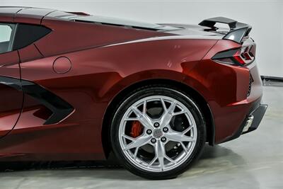 2020 Chevrolet Corvette Stingray   - Photo 9 - Joliet, IL 60435