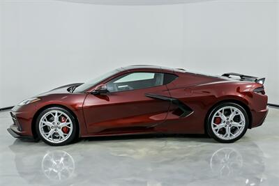 2020 Chevrolet Corvette Stingray   - Photo 8 - Joliet, IL 60435