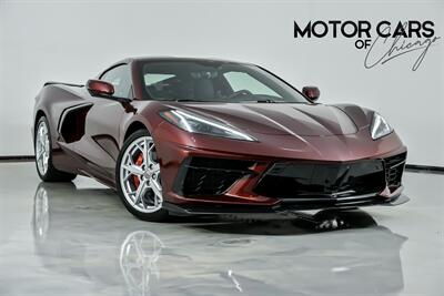 2020 Chevrolet Corvette Stingray   - Photo 1 - Joliet, IL 60435