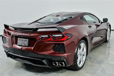 2020 Chevrolet Corvette Stingray   - Photo 12 - Joliet, IL 60435
