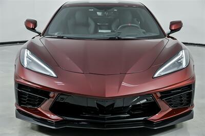 2020 Chevrolet Corvette Stingray   - Photo 5 - Joliet, IL 60435