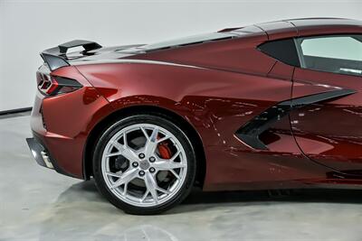 2020 Chevrolet Corvette Stingray   - Photo 13 - Joliet, IL 60435